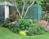 garden cottage